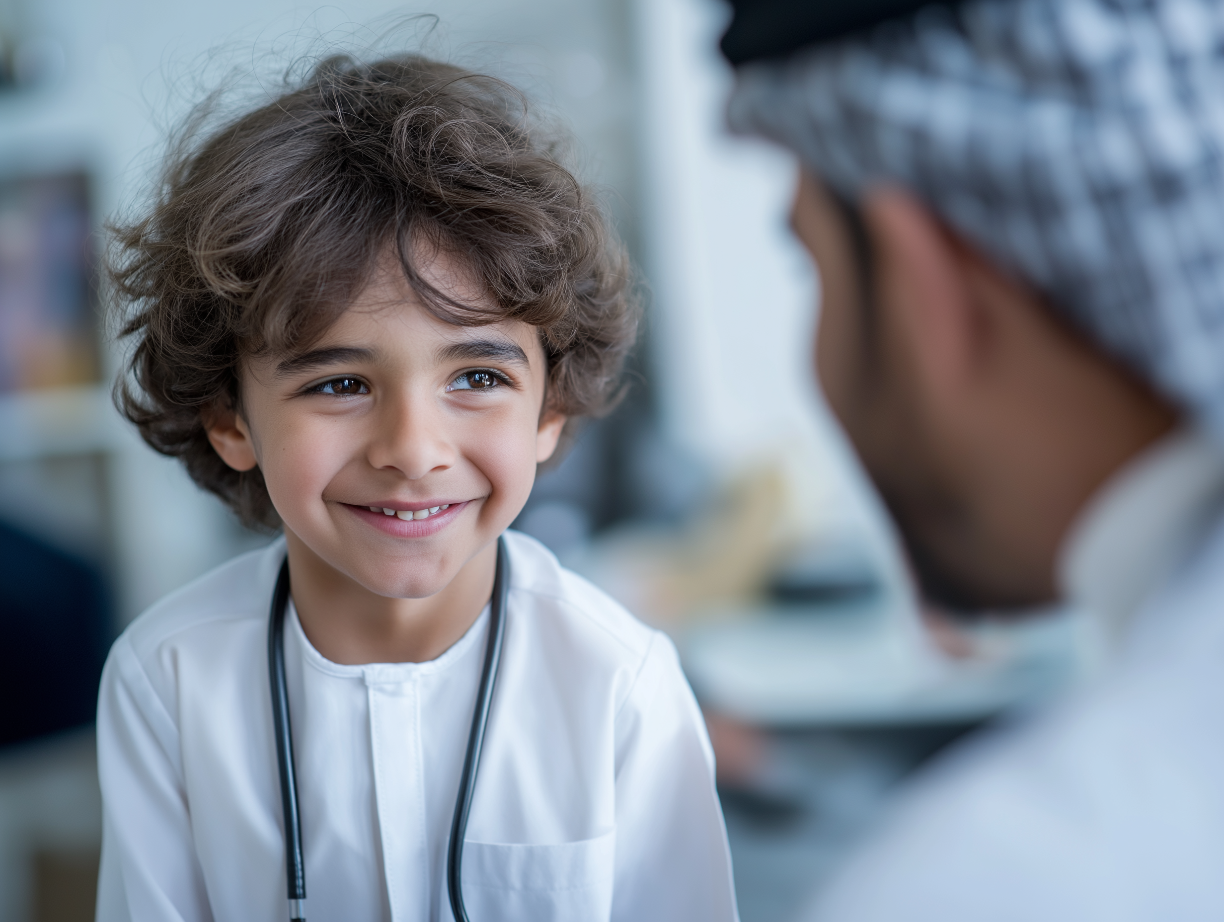 International Patients