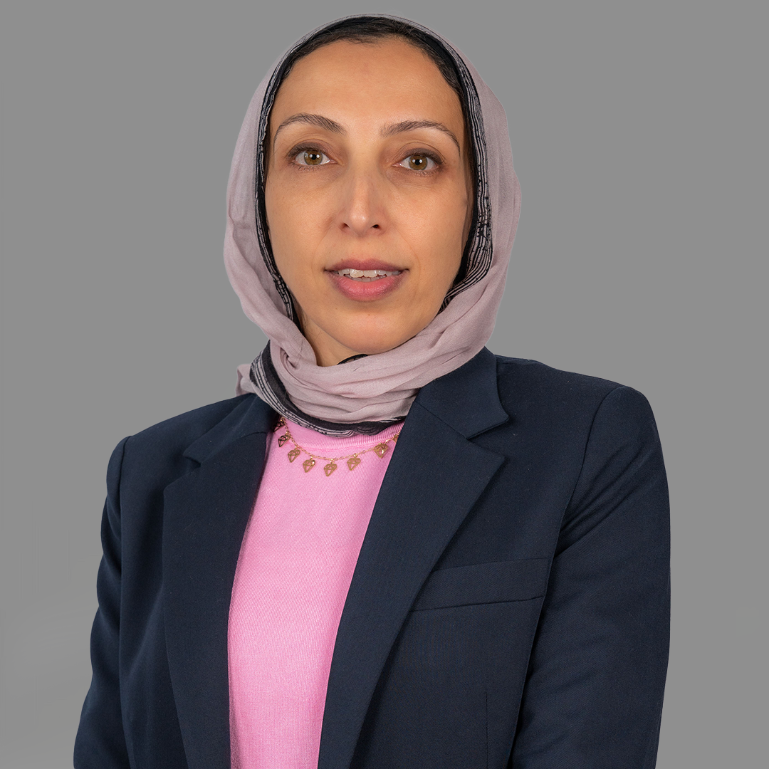 Basma Mohamed Abdelkarim Osman