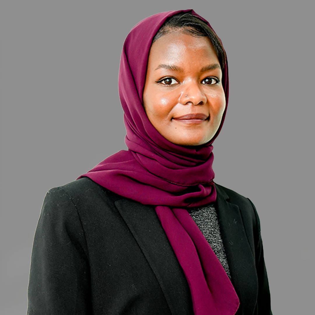 Hind Mahmoud Abbas Mohd Ahmed