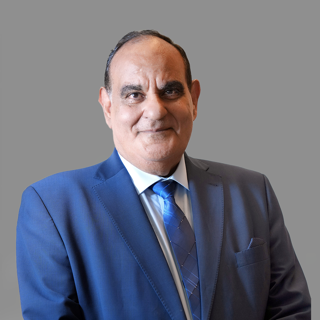 Hussein Mohammed Hassan Attia