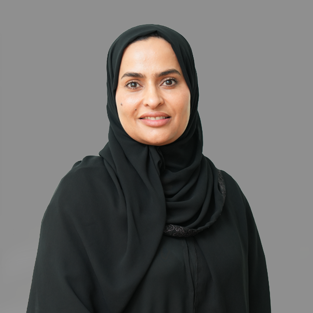 Jamila Saif Gumail ALKetbi