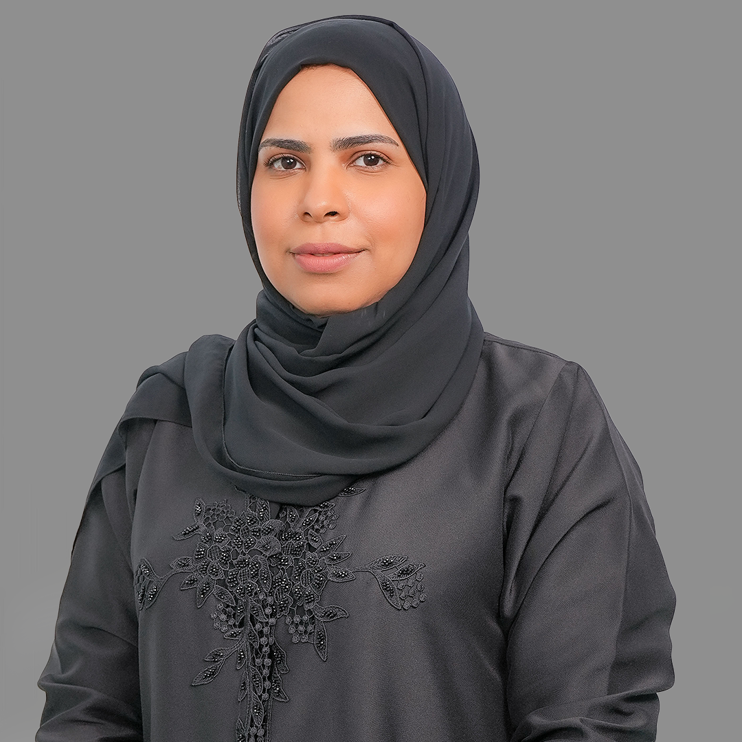 Maryam Hassan Aalmohamed