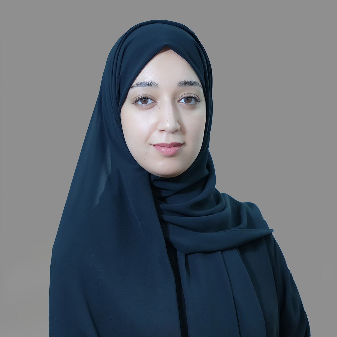 Noora Mohammed Alshehhi