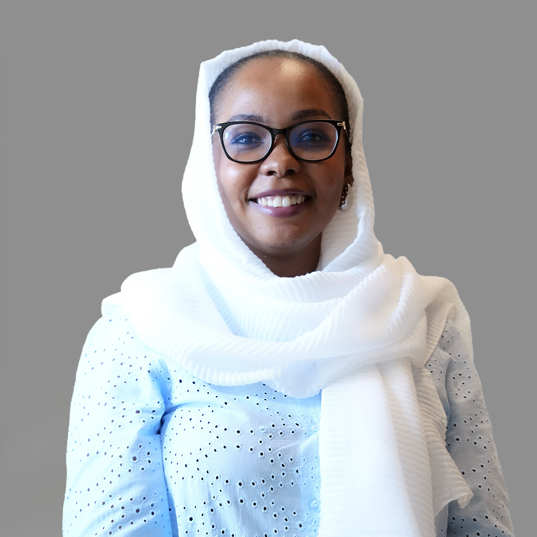 Samah Yaseen Mustafa Ahmed