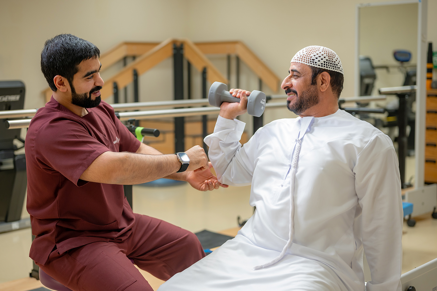 Transparency Charter