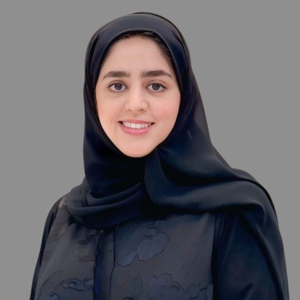 Sumaya Abdulla AlMarzooqi