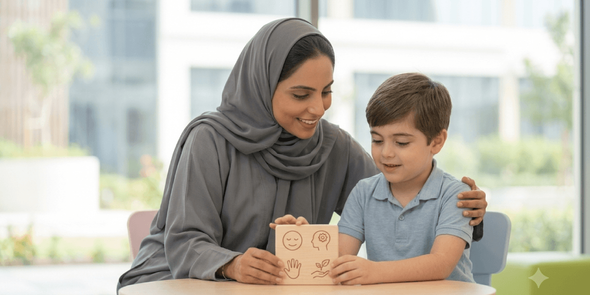 Child & Adolescent Behavioural Health