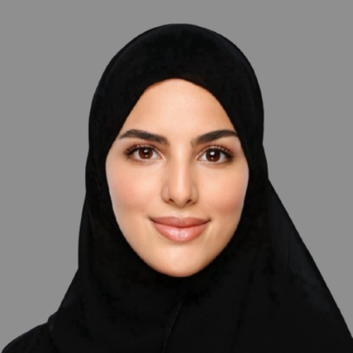 Eman Thabit AlNahdi 
